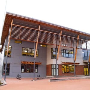 Charles Dickens | Tennis In and After-School | April 30th - May 13th