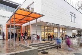 Lord Nelson | Pickleball In and After-School | April 2nd - 15th