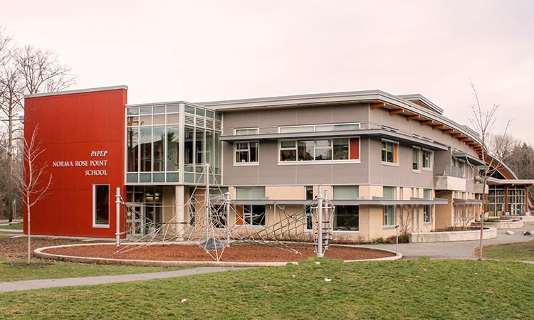 Norma Rose Point | Tennis & Pickleball, After-School Camp| April 7th - 25th (Easter make-up days 29, 30), 2025