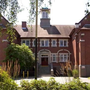 EDITH CAVELL | Pickleball In and After-School | April 15th - 29th, 2024