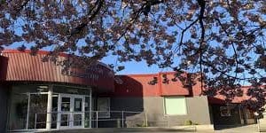 Cougar Canyon|  TENNIS After-School Camp | May 21 - June 1, 2024