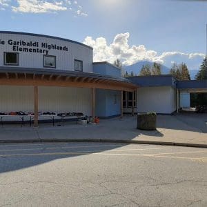 **DROP IN**  Garibaldi Highlands |Tennis After-School Camp | May 28, 2025