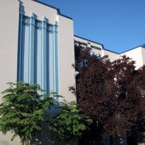 Sir Alexander MacKenzie|  PICKLEBALL| TENNIS After-School Camp | May 27 - June 7, 2024