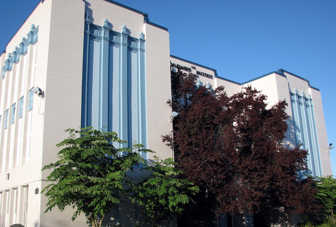 Sir Alexander MacKenzie| PICKLEBALL| TENNIS After-School Camp | May 27 - June 7, 2024