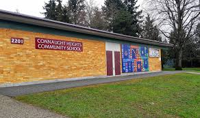 Connaught Heights:TENNIS After-School Camp | June 09-16, 2025