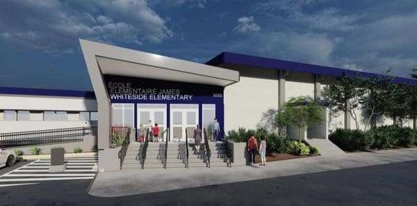 James Whiteside Elementary After School Pickleball Camp April 14 - April 30, 2025