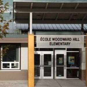 Ecole Woodward Hill Elementary School Pickleball Camp April 22 - 29, 2025