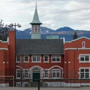 Queen Mary | Tennis After-School Camp | May 7-16, 2025