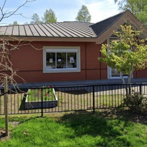 Neilson Grove | TENNIS/ PICKLEBALL After-School Camp | June 16-20, 2025