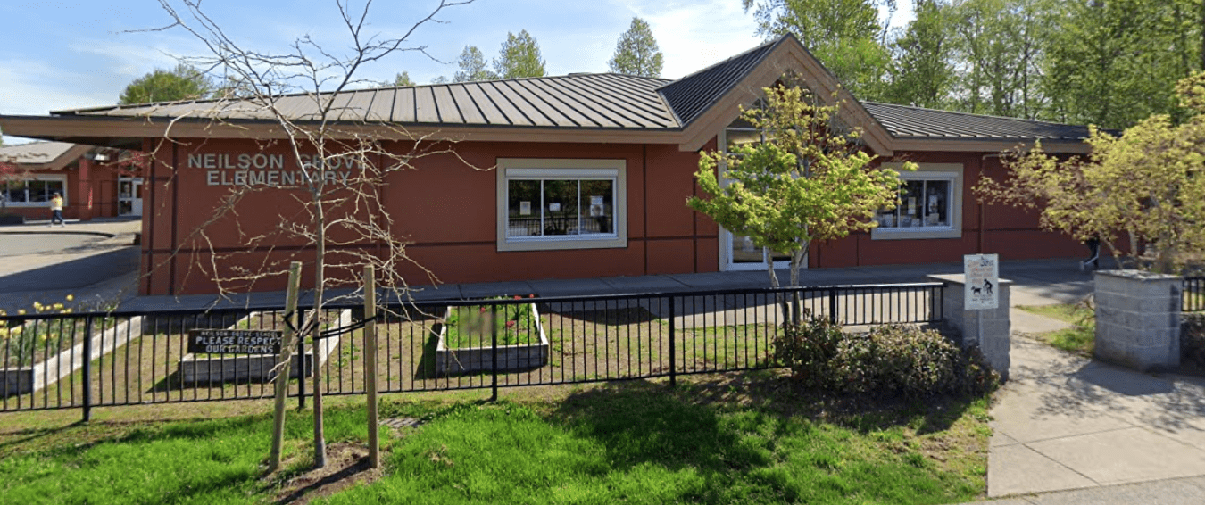 Neilson Grove | TENNIS/ PICKLEBALL After-School Camp | June 16-20, 2025