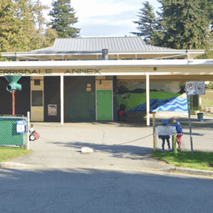 Kerrisdale Annex| PICKLEBALL After-School Camp | December 1-5, 2025 *Paddle Included*