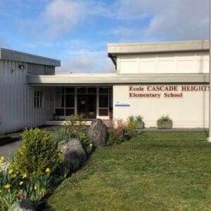 Cascade Heights Pickleball After-School Camp | March 2-13, 2026