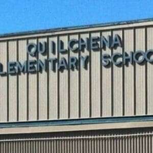 Quilchena Pickleball After-School Camp | February 23-27, 2026